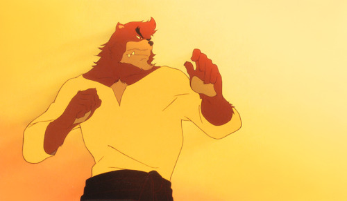 artbooksnat:The Boy and The Beast (バケモノの子) Animation stills from the first half of the movie’s Sto