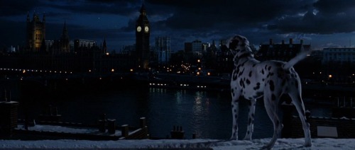 101 Dalmatians