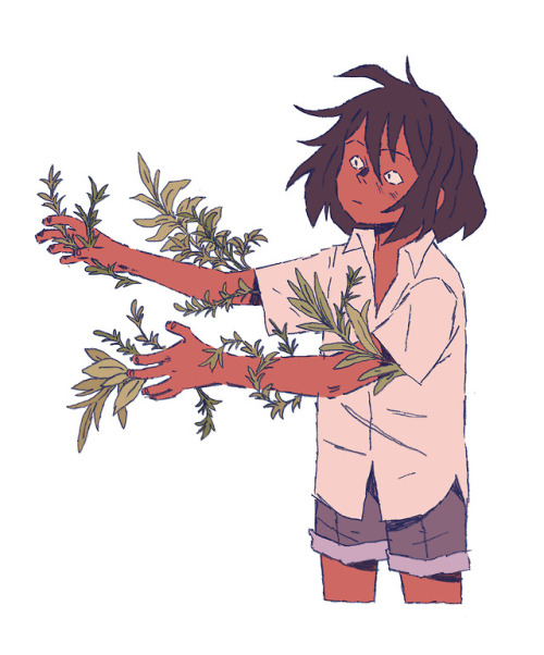 mai-col: Not a lot of new stuff these days, sorry. (It’ll get better, or so I hope.)