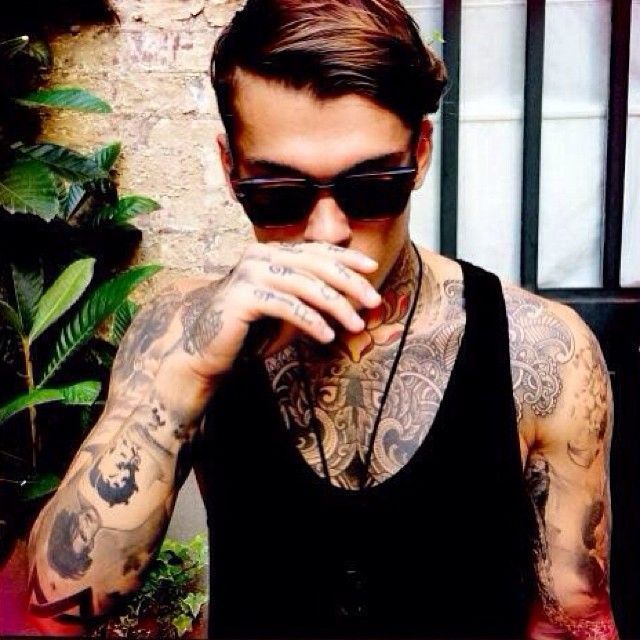 Stephen James