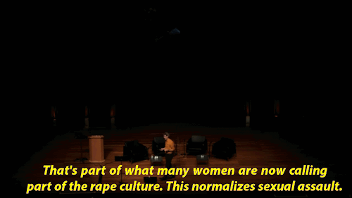 exgynocraticgrrl-archive-deacti:  Being A Man 2014 | Michael Kaufman on Male Violence