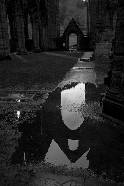 Finished PP on the Tintern Abbey photos, so I have plenty of content for rainy days. Here&rsquo;