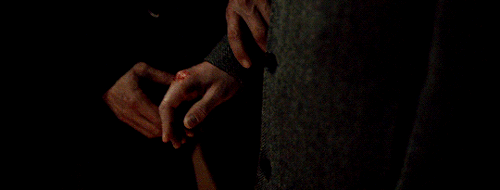 raymukada: make me choose: tyrelliot or hannigram? (asked by markrothk0) 