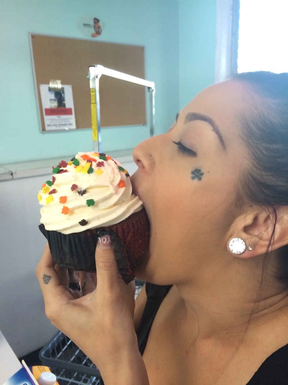 katrinajadefetishmodel:  18 hours of my life