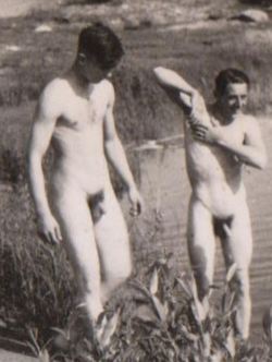 Naked Sports-Military-Other Uniform-Men at Bondi