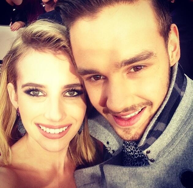 soontobebritish:  WAIT. I think I ship this. 
