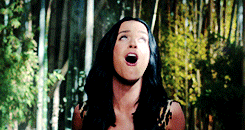 iheartkatyperry:  The subject for Roar was about how it is important for me to stand