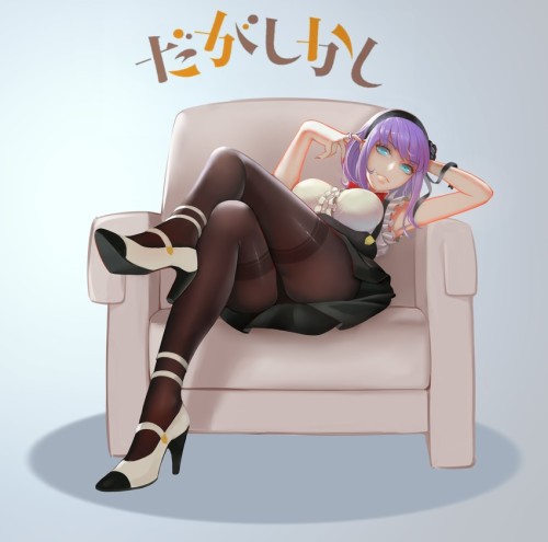 Porn photo pantyhosedcharacters: Hotaru Shidare - Dagashi