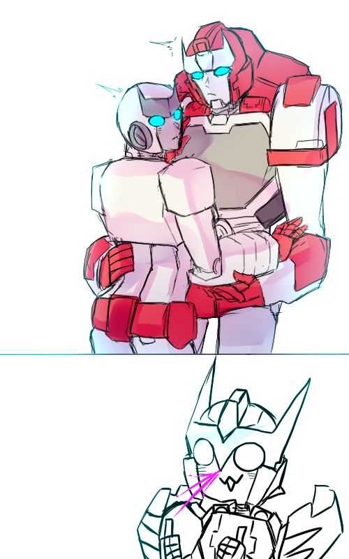 lozalot:  dobe-qj:  idk what the heck  dude… i’m gonna write a thing….