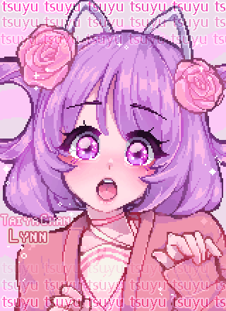 Kawaii Purple Hair✧  Please do not use, steal, edit!! Don’t remove caption ✧They were com