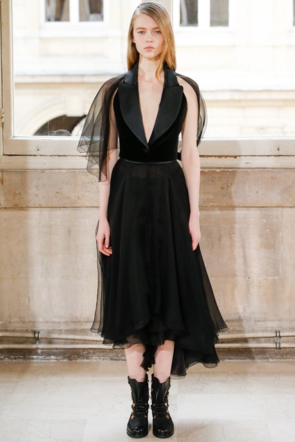 lost-in-splendour:my favourite looks: bouchra jarrar ss 16
