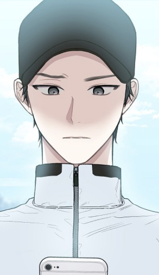 Since Everyone Likes My Posts About Webtoon Jumin (i Do Too)