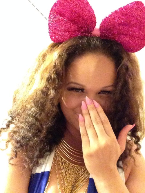 exoticplusmodel:  😜