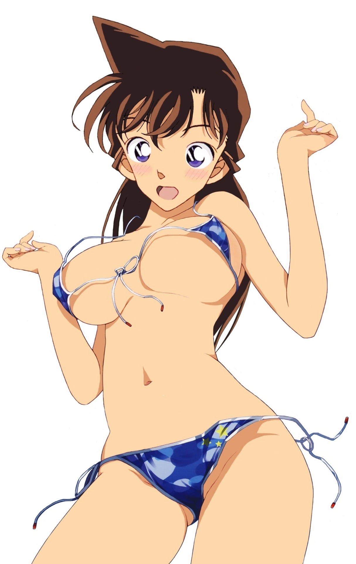  [二次元裏(jun)(ふたば)] via Illustail
