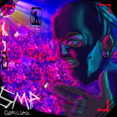 humanzfanthology:Hey everyone! After months of work and preparations, we are pleased to say that the
