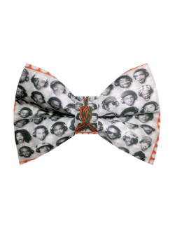 COP YOU ONE |  A TRIBE CALLED QUEST BOW-TIE