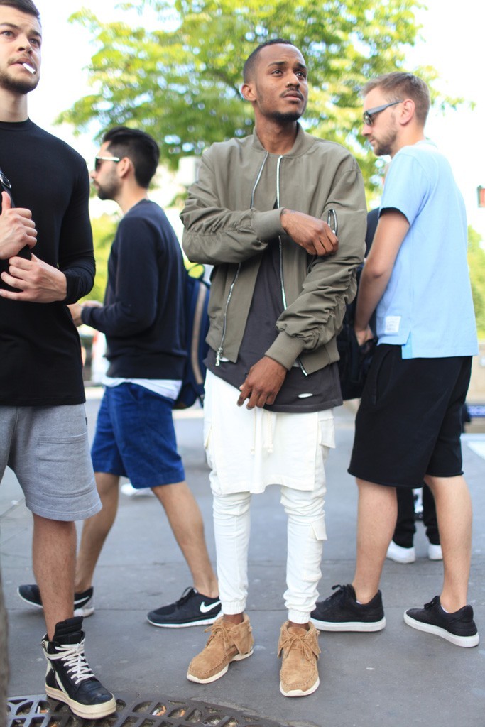 omnipxtent:  More Fashion at Omnipxtent