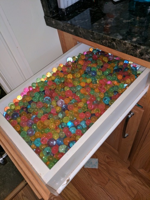 Porn photo cursedimagez: orb drawer