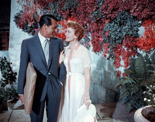 Cary Grant and Deborah Kerr in “An Affair to Remember” (1957)