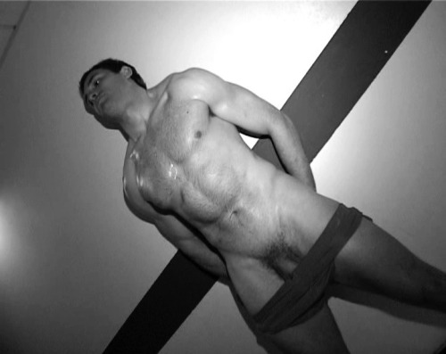peepshowcreepshow:  smokingsportsmenblog:  Rugby player Sean Lamont has the most beautiful uncut coc