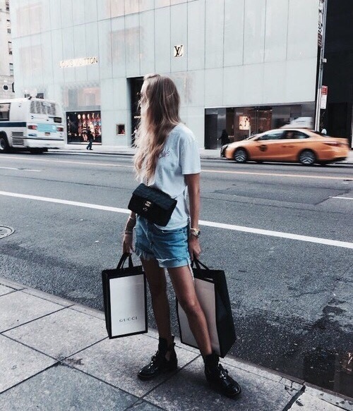 @screaminoutfits​(s t y l e and o u t f i t s )