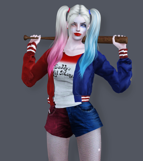 Harley Quinn