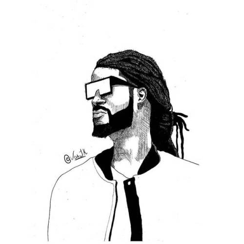 Inktober Day 2 @420lovenyc Im Not Going To Follow A Prompt I'mjust Just Going To Draw Things I Like.