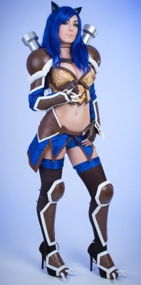 Source : Http://Sexykosplay.tumblr.com/
