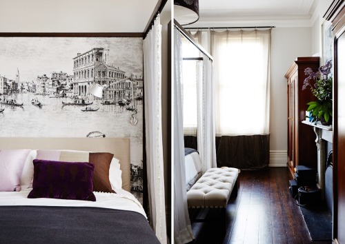 gravity-gravity:  Source: The Design Files