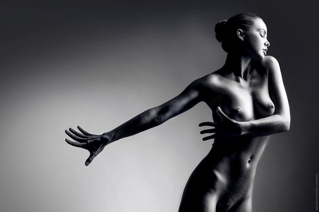 bushisbeautiful:    Kristina Yakimova by Vadim Stein!