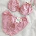 femmeduartsblog:Vintage lingerie sets by porn pictures