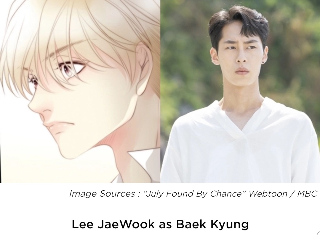Baek kyung extraordinary you