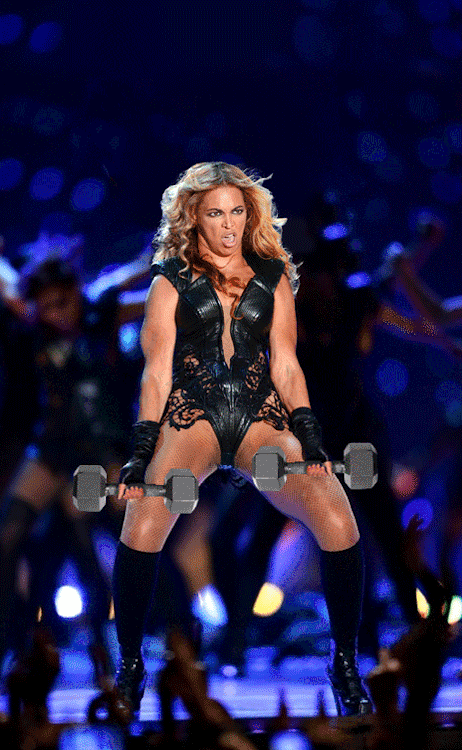 Porn Pics dirtylittlediva:  LOL, I love Beyonce but