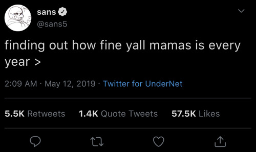 happy mothers day i can finally post the funny i made two years ago again based on this tweet