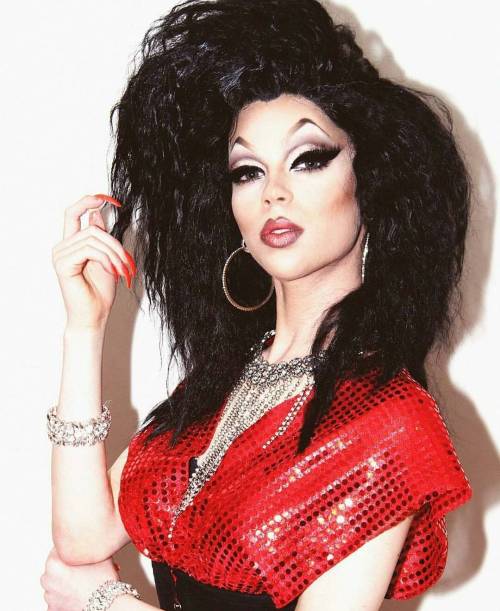 Drag Makeup
