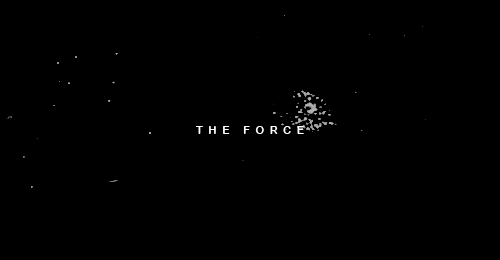 winchestheart: The Force will be with you. Always.