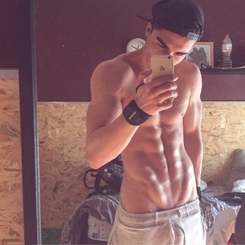 Tumblr boys