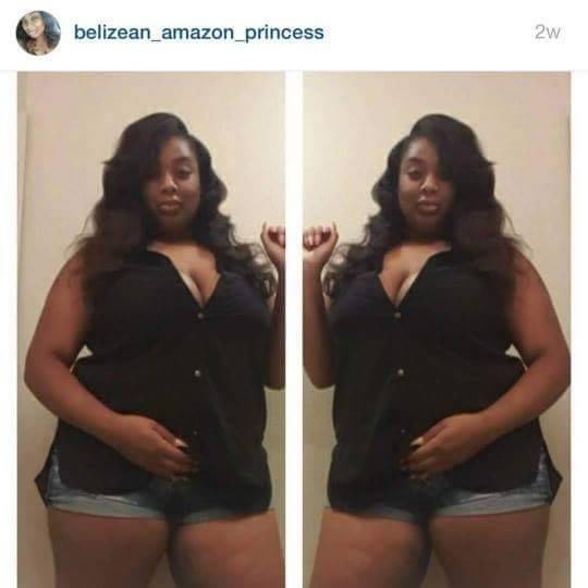 Thick women/ BBWs