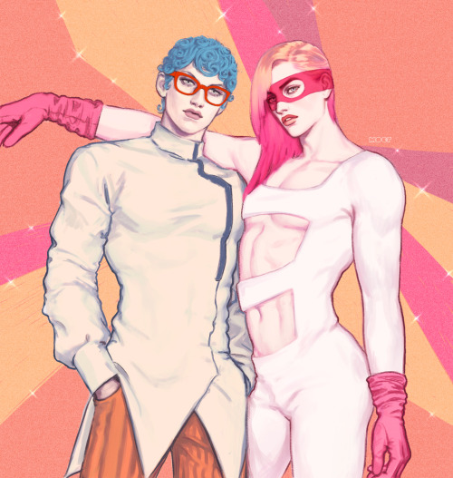  Ghiaccio & Melone 