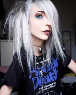 blackrush:Kimiperi  Beautiful Lady ♥️