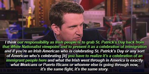 anleispiach:  IRISH POLITICIAN AODHÁN Ó RÍORDÁIN (TD, LABOUR PARTY SENATOR) SPEAKS