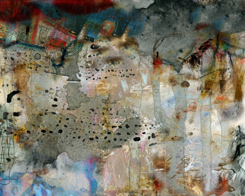  dailyartjournal:Anaït Abramian