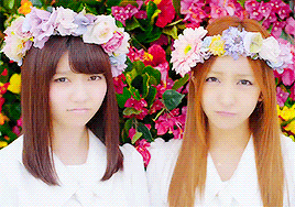 akb48g-gifs:  AKB48 31st Single: “Sayonara Crawl”“Crawl of memories, the summer