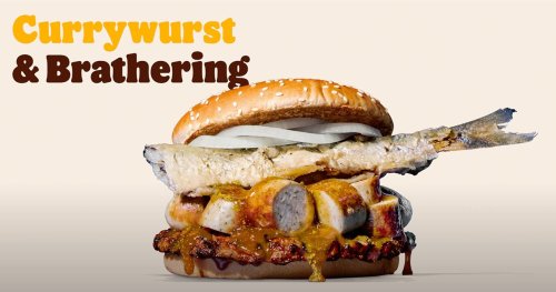 The Pregnancy WhopperLeading up to Mothers Day, Burger King Germany has released The Pregnancy Whopp