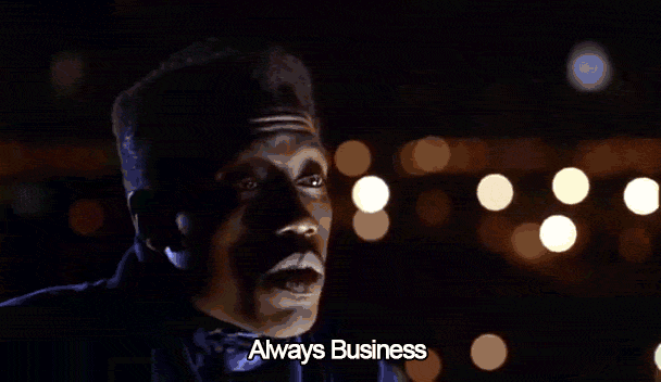 hiphopflow:  New Jack City 