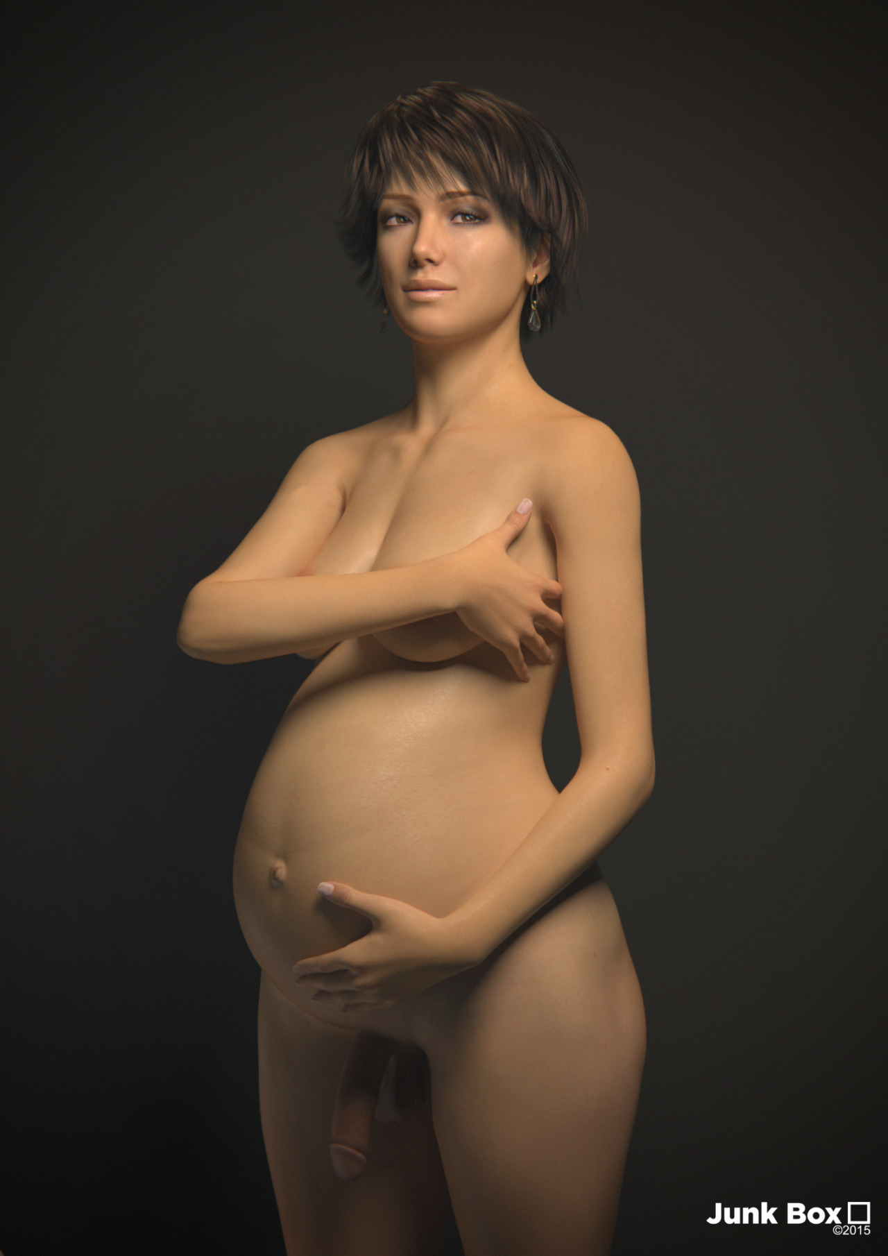 junkboxart:  Happy Mothers Day 2015* I’ll let you figure out the logistics of this…