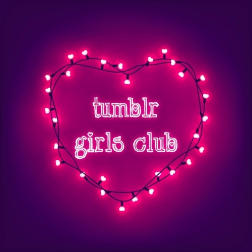 andrea-tmblrgirlsclub: andreasgirlsclub: The Tumblr Girls Club Mission Nature rewards us for br