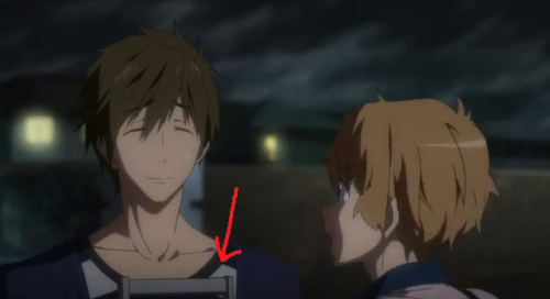 animeobsession101:  jinntantei:  nieniekoto:  suyedah:  voskaya: Did anyone not notice how Makoto is practically always holding a shovel through out the trailer??   #hmmm #suspisious #is this a psychological horror after all   #let the bodies hit the