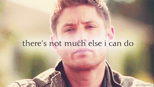 maliceliddel:  But I’l pray for a change You see this world has lots to offer But