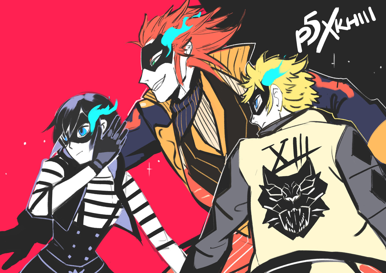 soursoppi:  Heartbeat, Heartbreakers